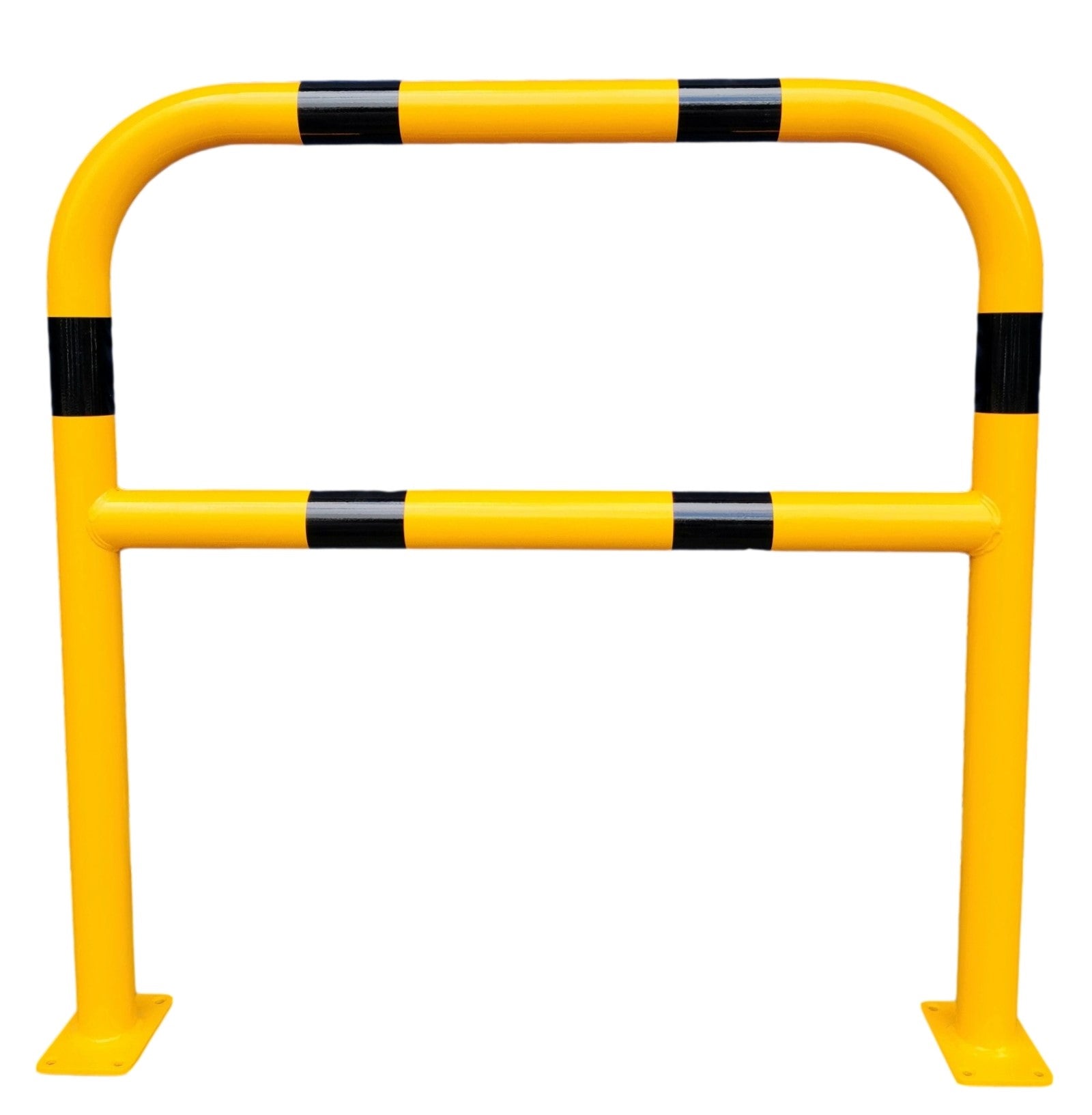 Defender Warehouse Hoop Barrier