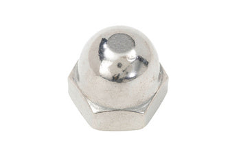 Dome Nut Set