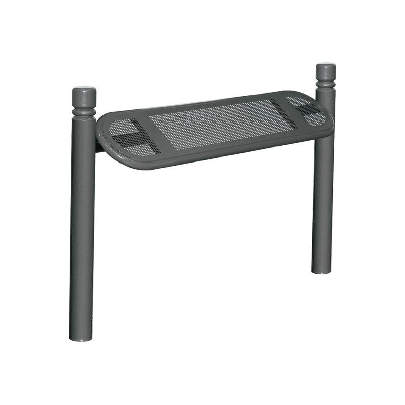 Estoril Steel Perch Seat