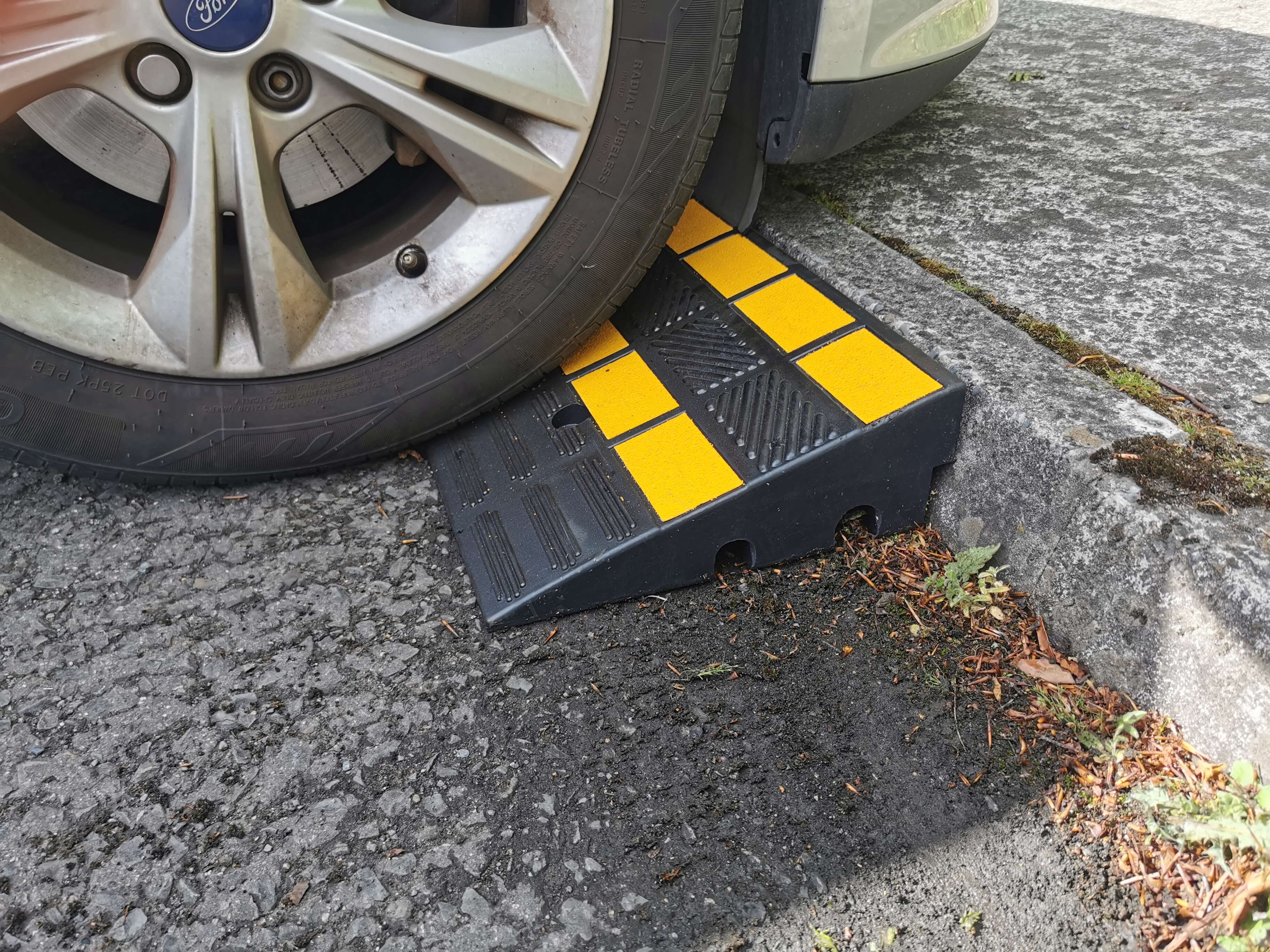Kerb Ramp Qld at Liam Threlfall blog
