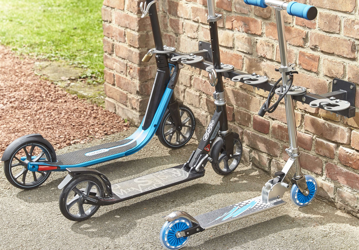 GHP Scooter Rack | Pittman