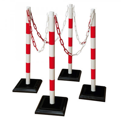 Guarda-Plus Chain Post Set | Pittman