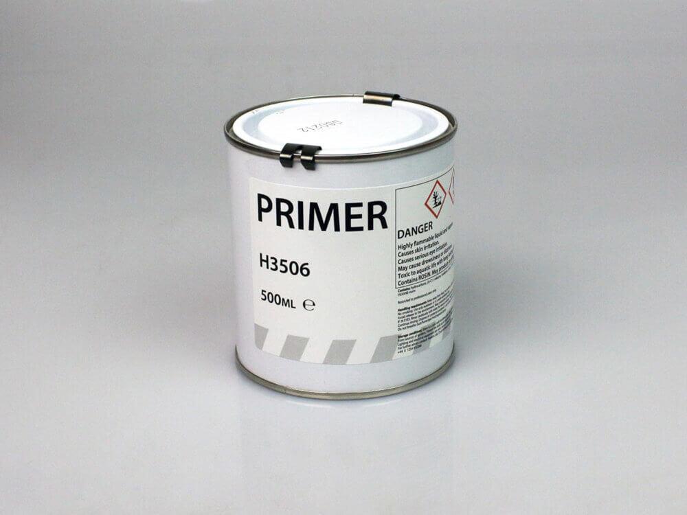 Anti-Slip Tape Surface Primer