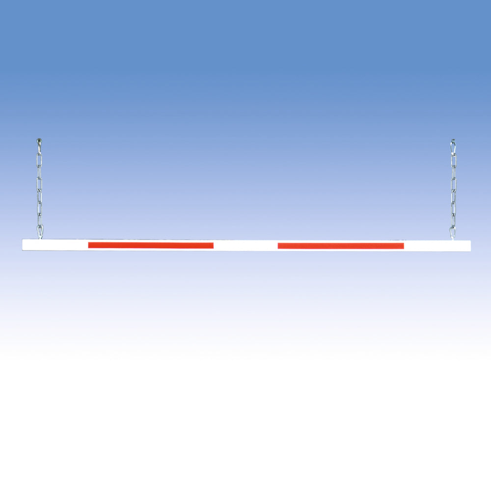 Height Restrictor Nudge Bar | Pittman