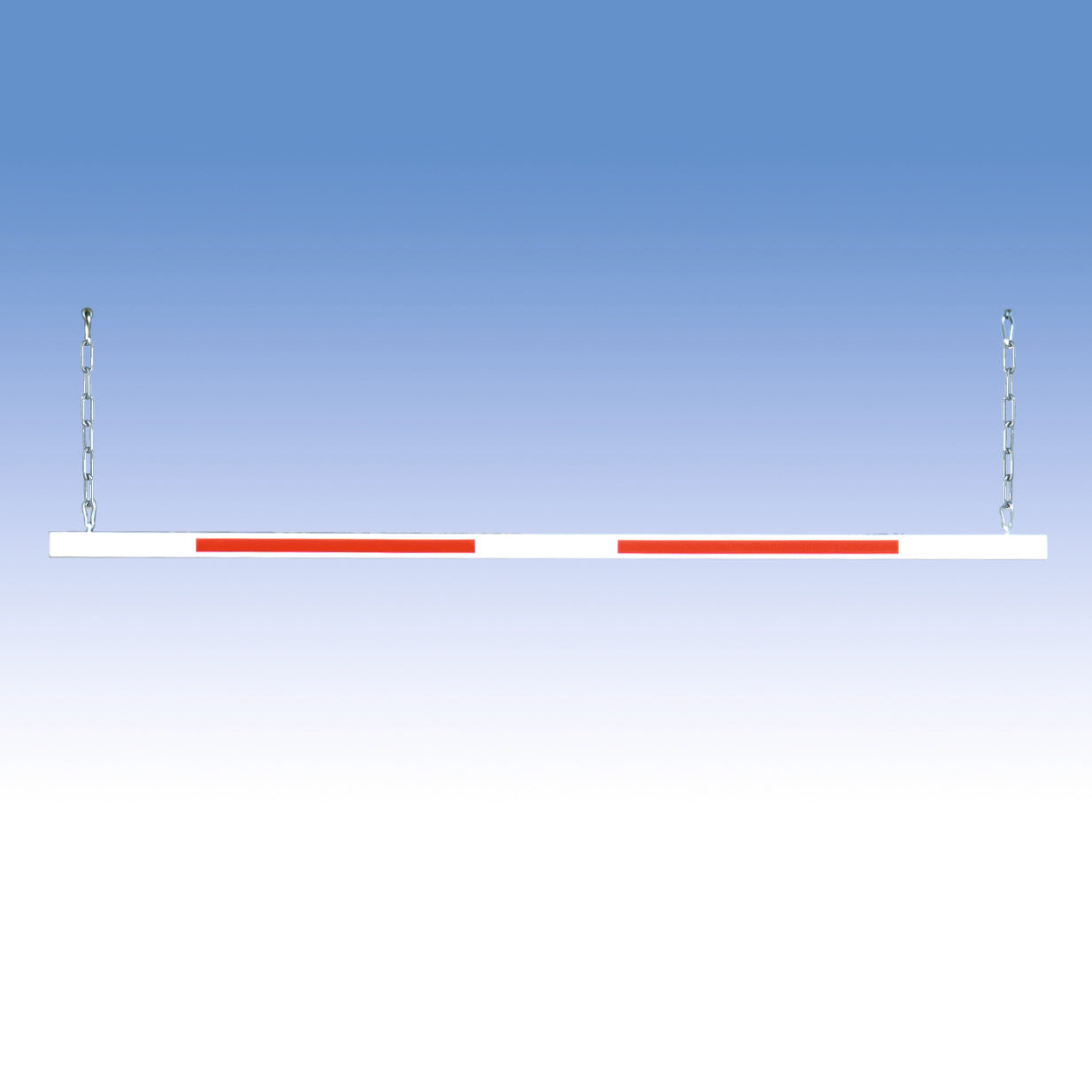 Height Restrictor Nudge Bar