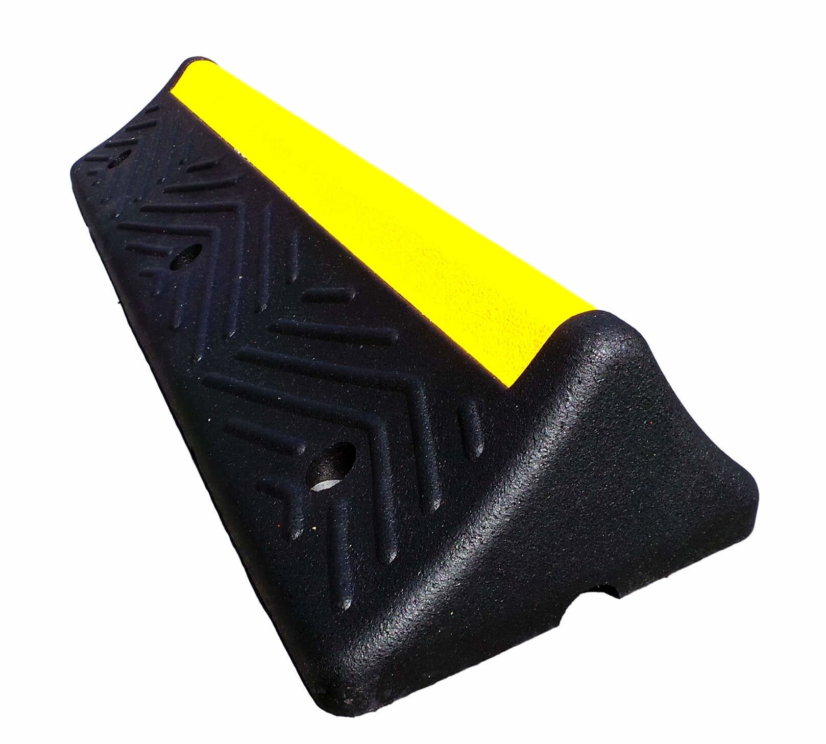 MKII HGV Wheel Stop