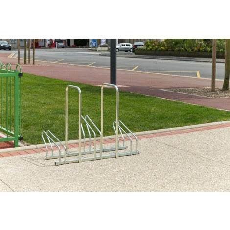 One discount bike rack