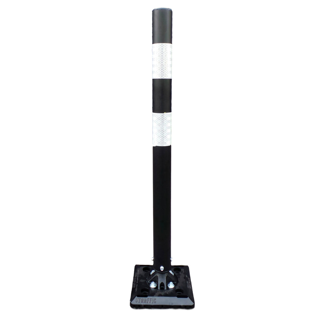 Impact Recovery Systems FLEX POST Black/White | Pittman