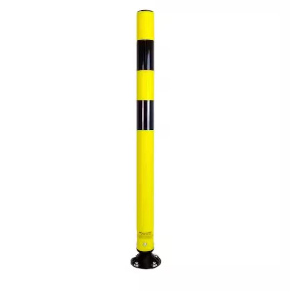 Impact Recovery Systems® FLEX POST Yellow/Black