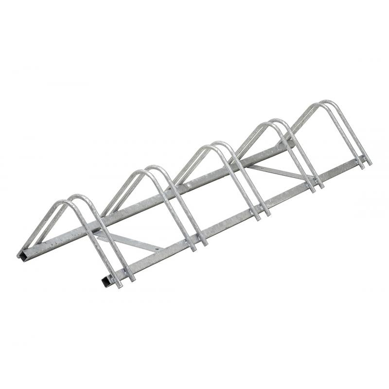 Modular Bicycle Rack Infinite Modular Cycle Rack | Pittman