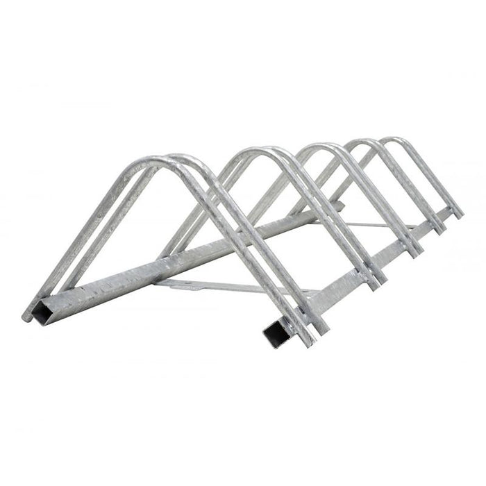 Modular Bike Rack Infinite Modular Cycle Rack | Pittman