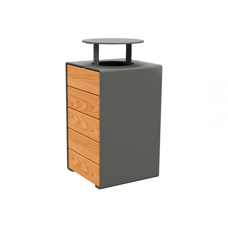 KUBE Litter Bin