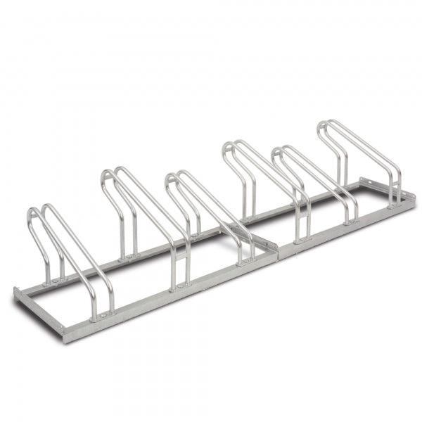 Low profile bike storage 2025