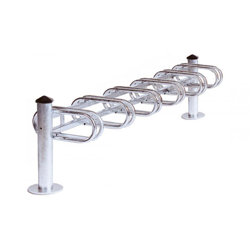 Mercure Bike Rack