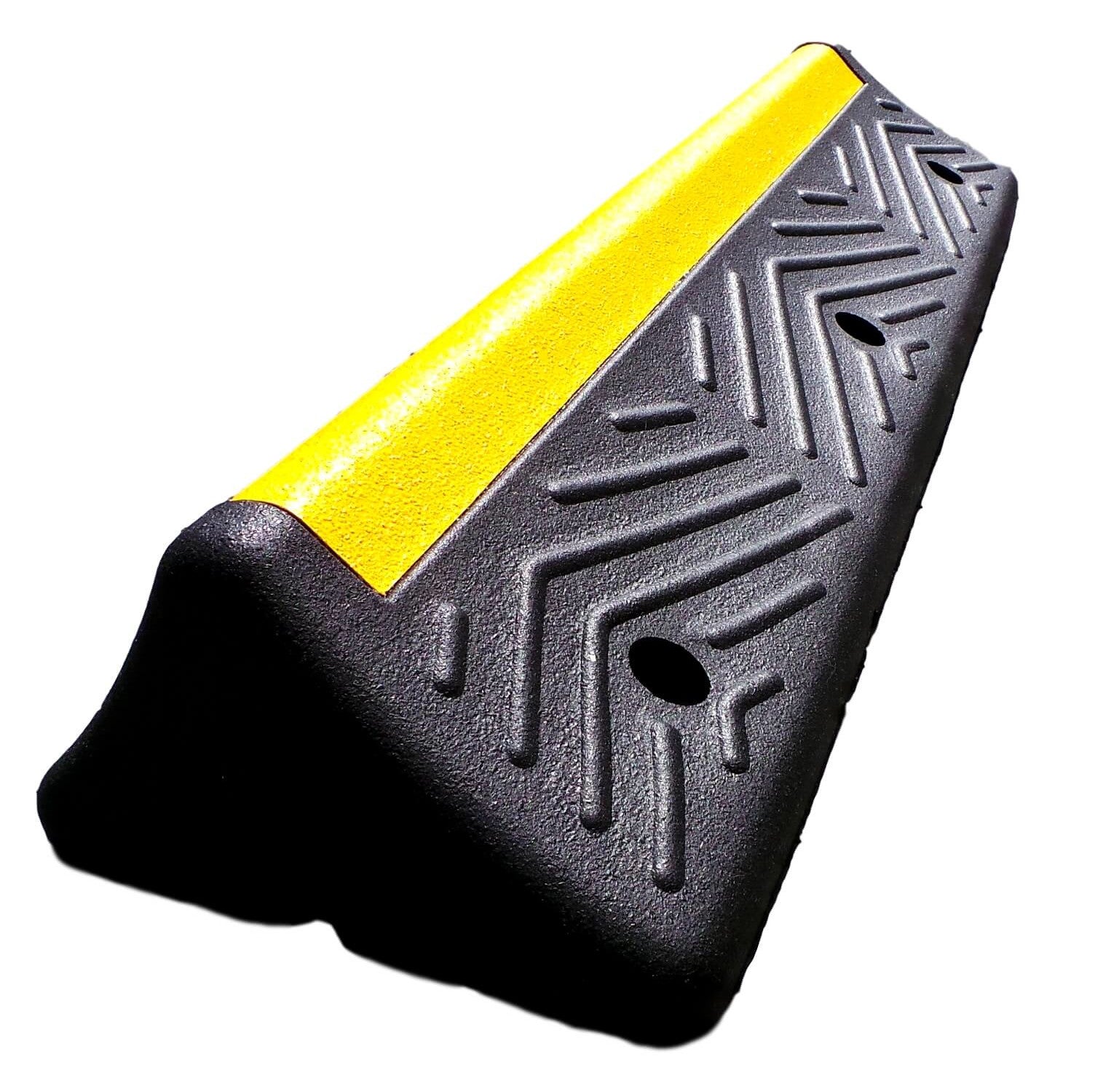 MKII HGV Wheel Stop