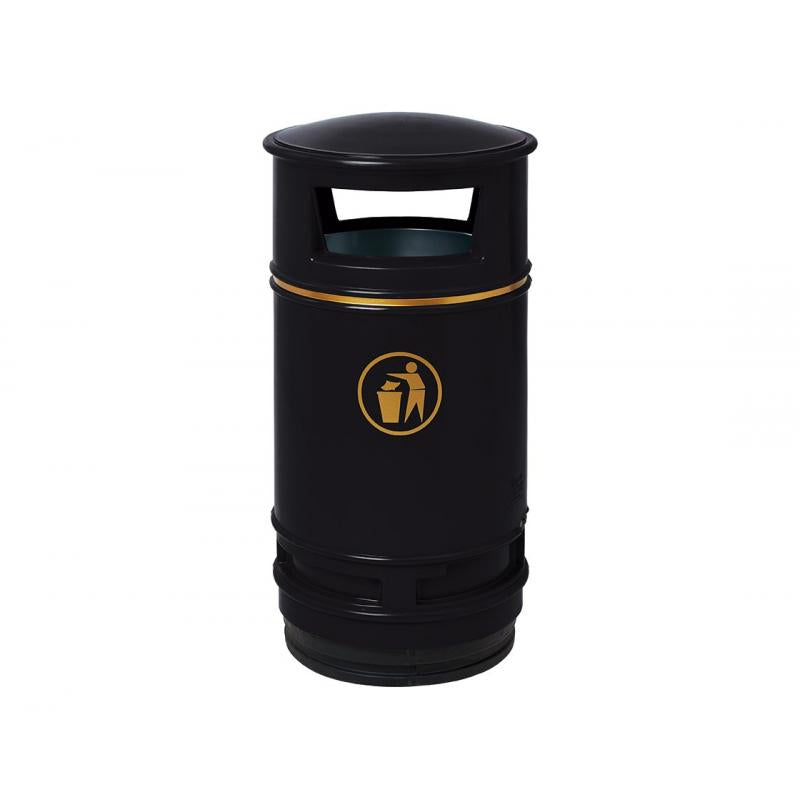 Morvan Litter Bin