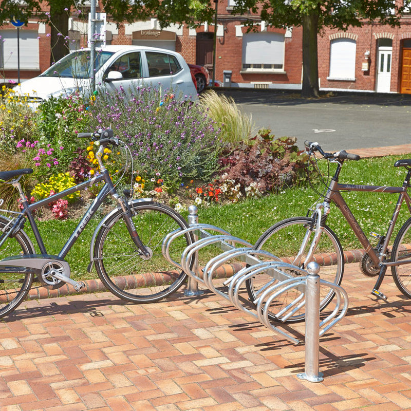 Bike Racks Cycle Rack Bicycle Racks Ireland