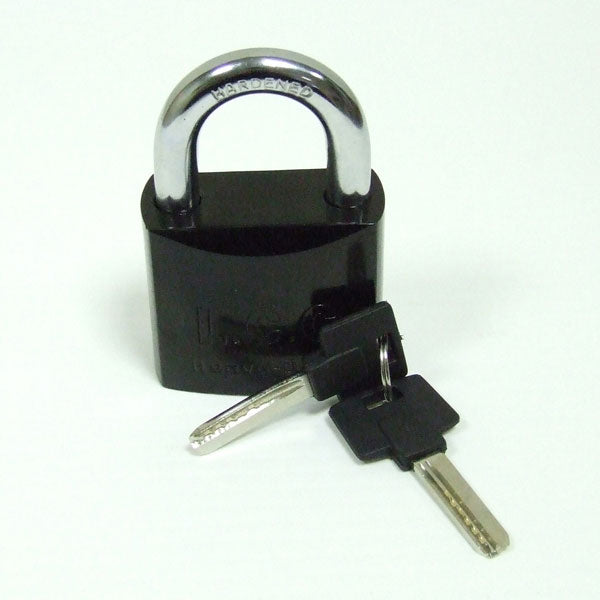 FED Security Padlock