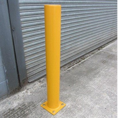 Loading Bay Bollard