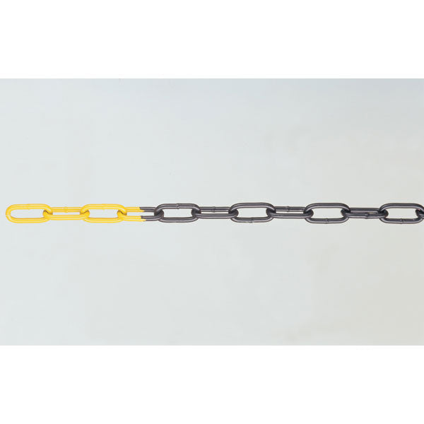 M-Ferro 6mm Galvanised Steel Chain