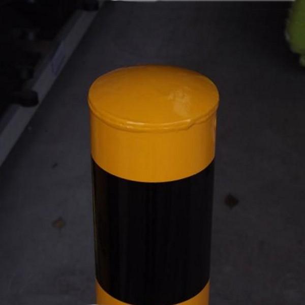 Defender Warehouse Bollard (Surface Mount) Ø 89mm