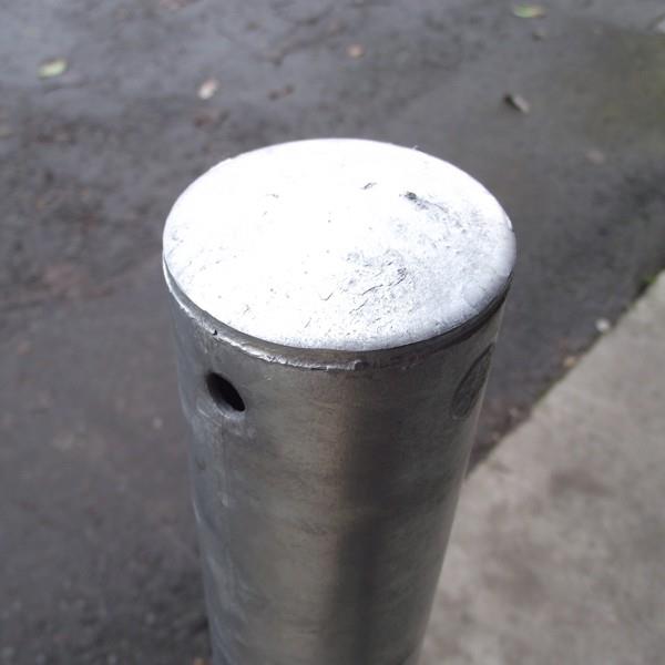 Standard Bollard Post