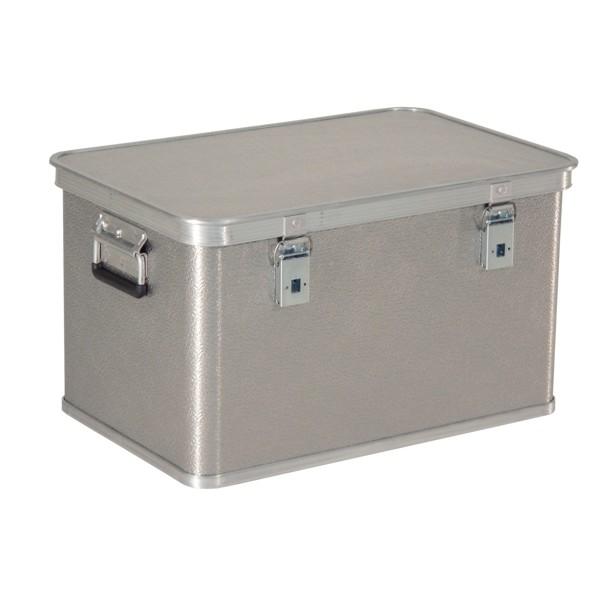 Eco Aluminium Storage Cases