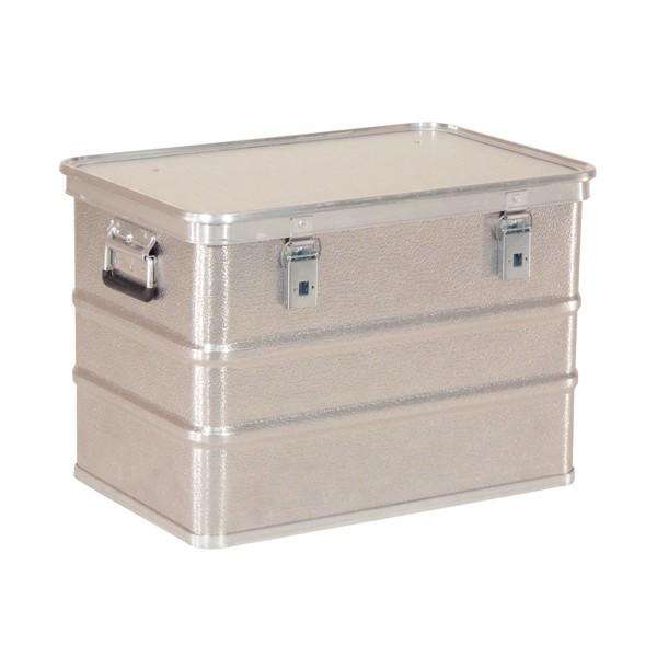 Adman Storage Box Midy Aluminium Storage Boxes | Pittman