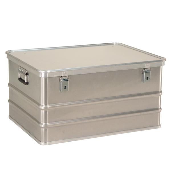 Premium Aluminium Storage Box | Pittman