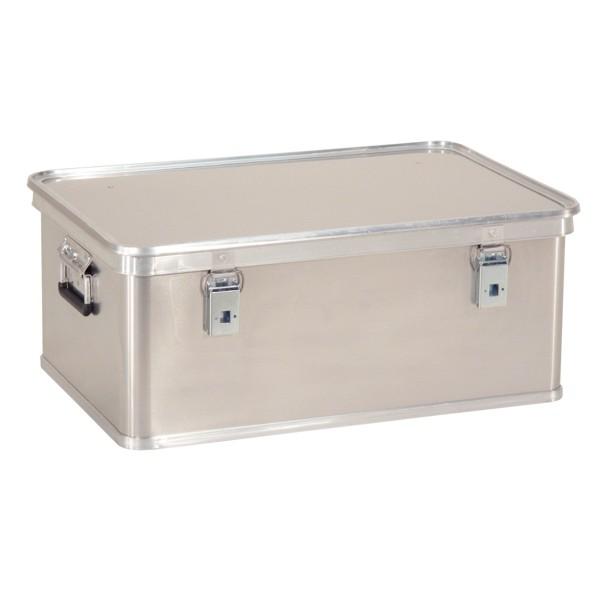 Premium Aluminium Storage Box | Pittman