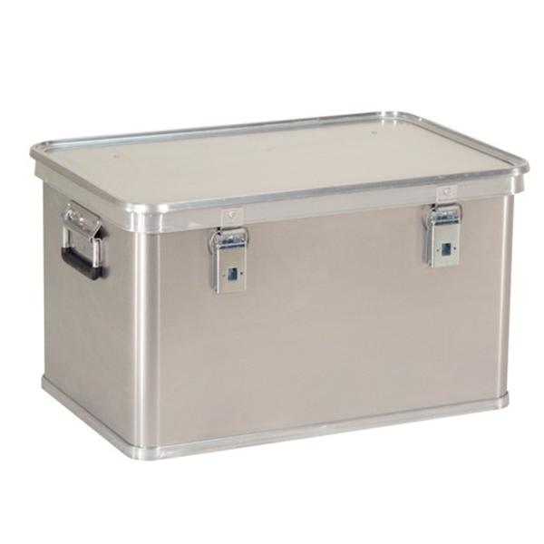 Premium Aluminium Storage Box