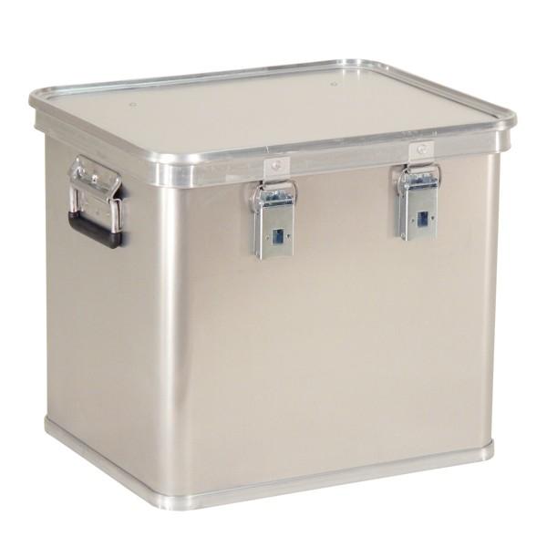 Adman Storage Box Premium Aluminium Storage Box | Pittman
