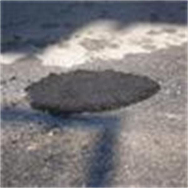 EZ Street Cold Asphalt 1 Ton Bag Pothole Repair