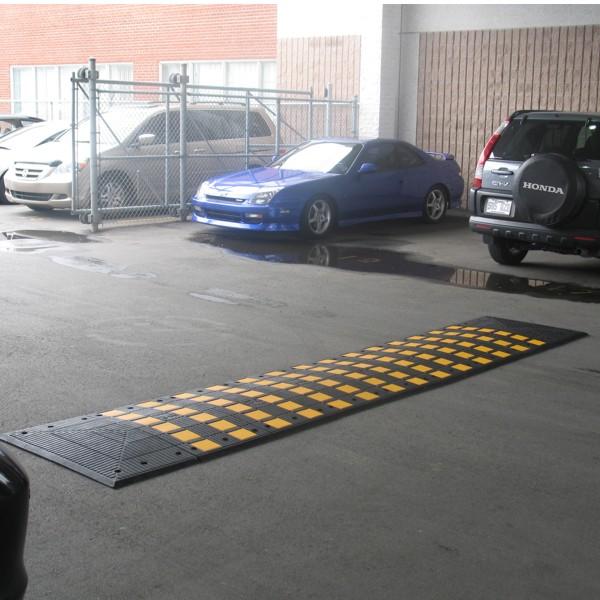Safety Rider Speed Hump Kit