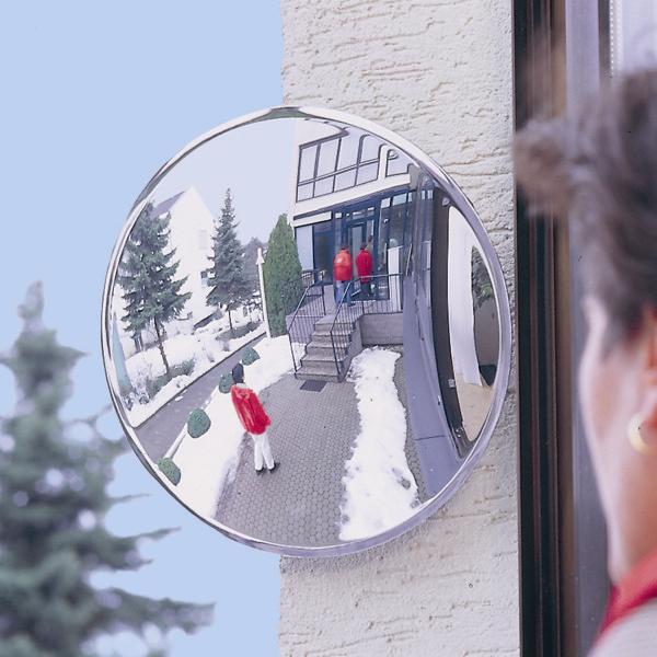 Spion Convex Mirror