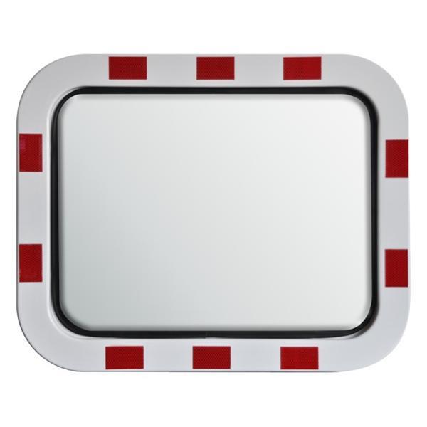 Authority Stainless Steel Mirror