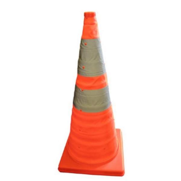 Collapsible Traffic Cone