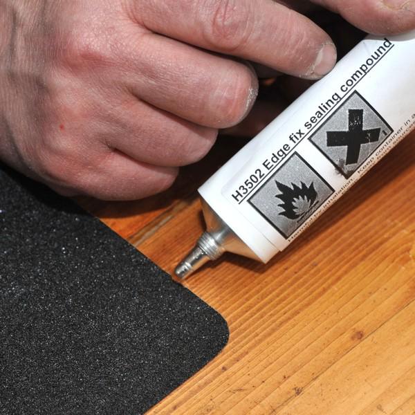 Anti Slip Tape Edge Sealer