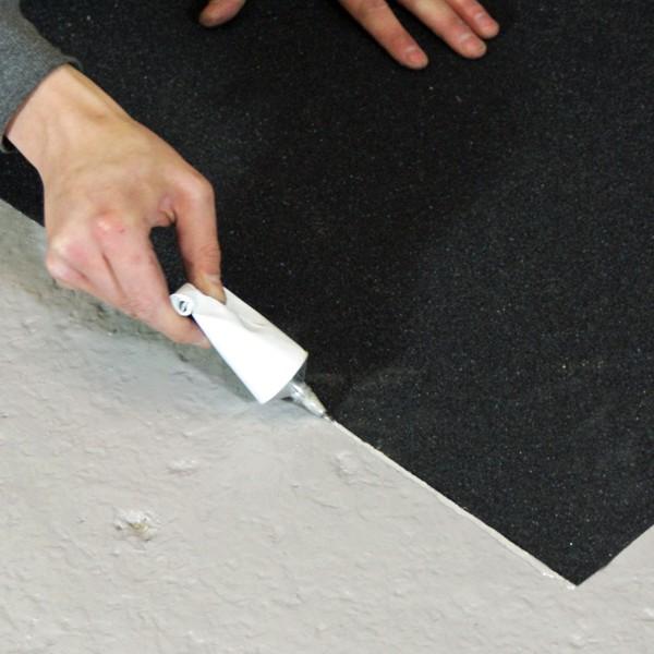 Anti Slip Tape Edge Sealer