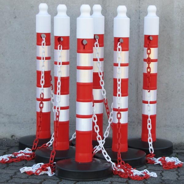 Chain Posts Set In MegaMax Chain Post Set | Pittman