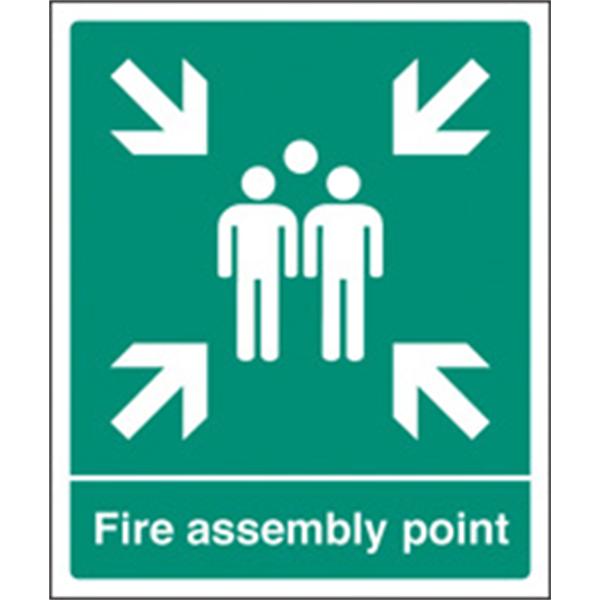Fire Assembly Point