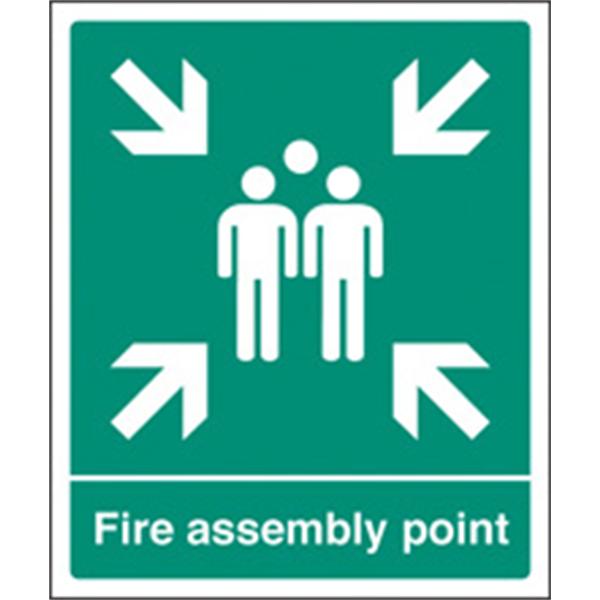 Fire Assembly Point