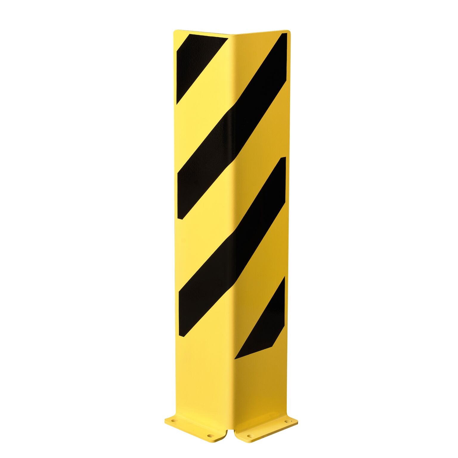 Black Bull Sliding Door Steel Protection Guards
