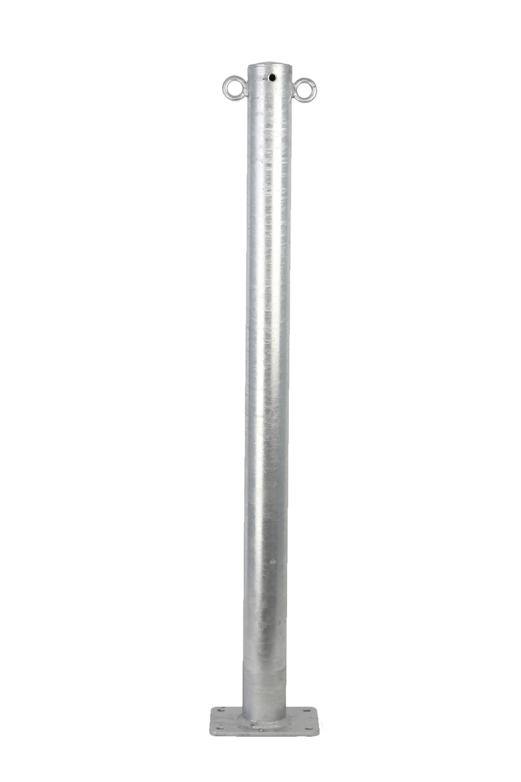 Collard Post Standard Bollard Post