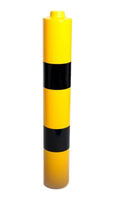 Plastic Bollard Sleeves