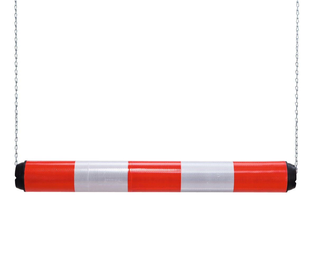 Plastic Height Restrictor with Suspension Chains