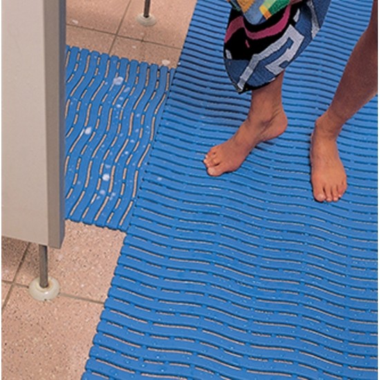 Pool Slip Mat Anti-slip Swimming Pool Mat - SoftStep