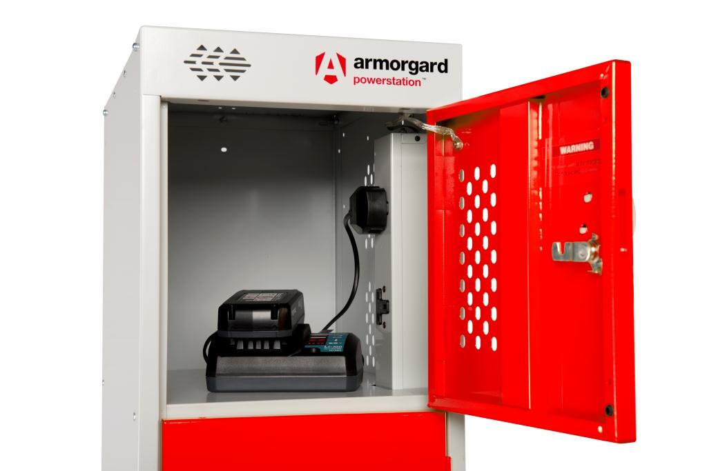 Armorgard PowerStation™