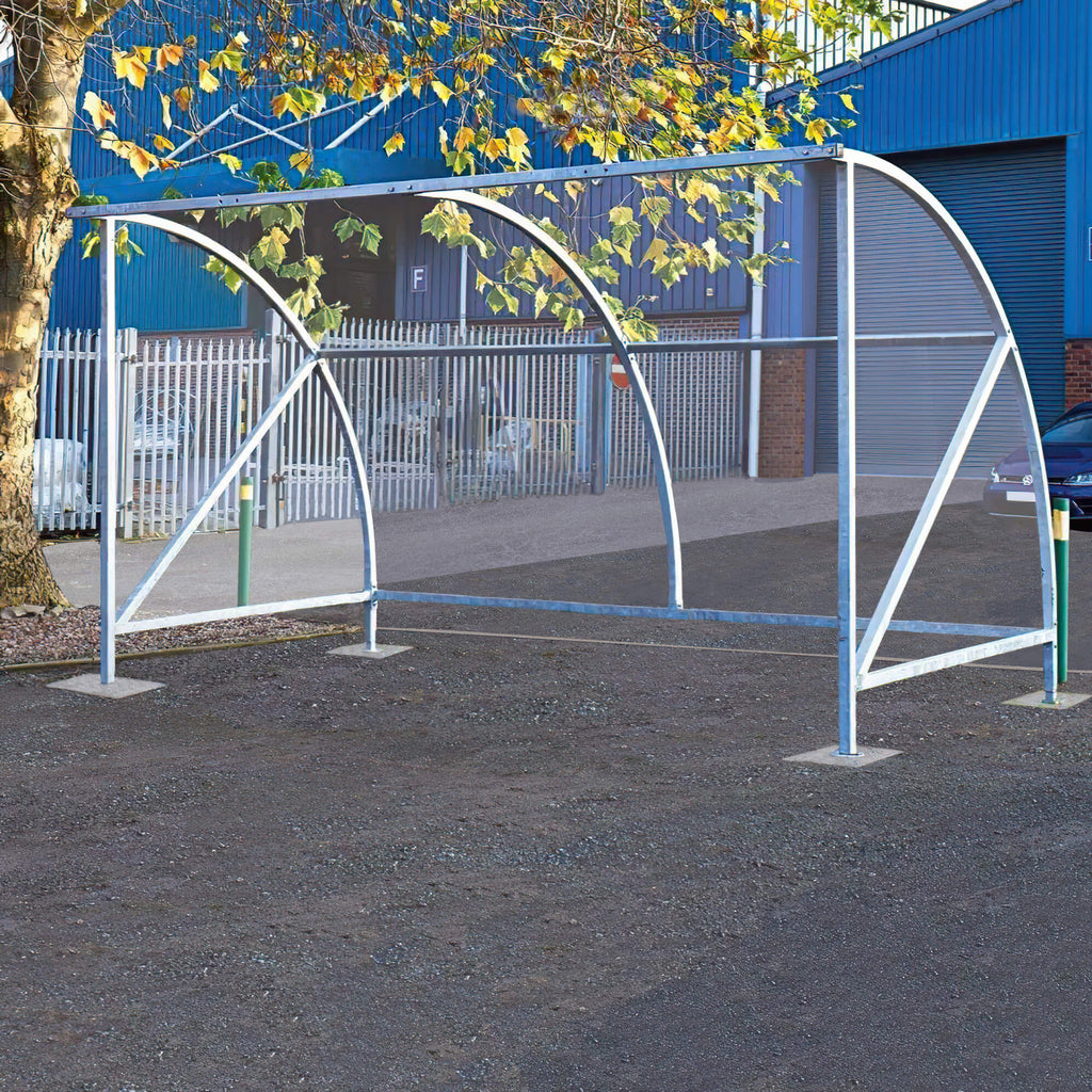 Rothar Bike Shelter | Pittman
