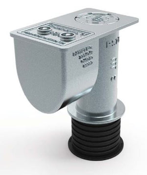 RS115 Retention Socket | Pittman